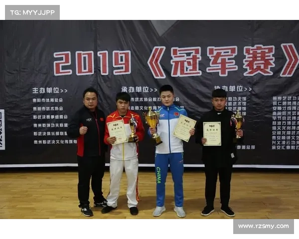 青少年散打联赛护具升级显著提升安全性减伤率高达97%