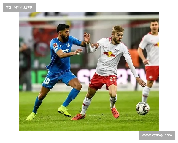 莱比锡红牛捐建50座社区球场 助力东德地区足球发展