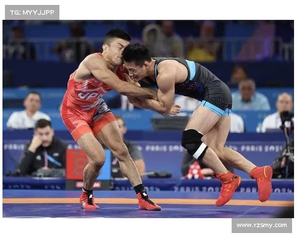 中国男队古典式摔跤勇夺一银两铜展现实力斩获佳绩