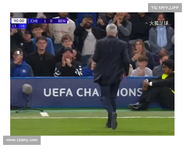 切尔西1-0本菲卡加纳乔助攻制造乌龙穆帅旧主迎胜利