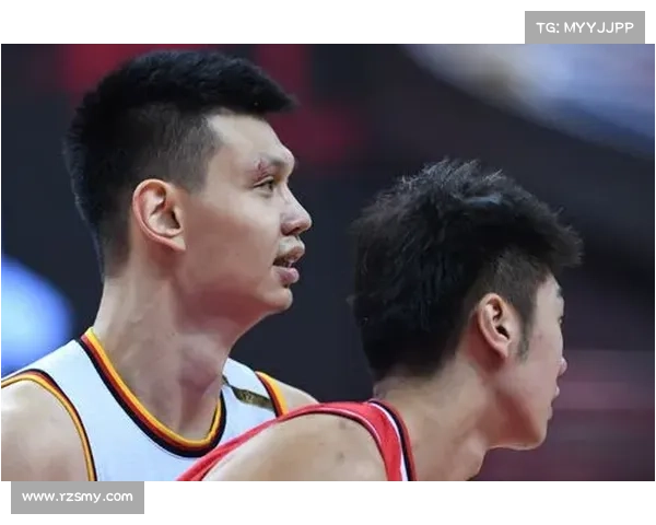 许钟豪告别CBA加盟澳门黑熊队正式开启新征程